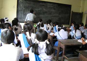 tripura registers improvement in literacy rate