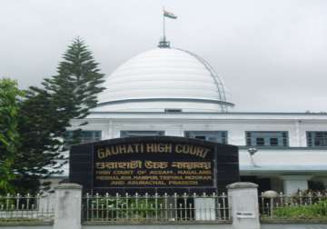 tripura manipur meghalaya to get separate high courts by december