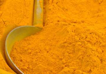 turmeric can soothe gastric inflammation ulcers