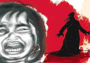 tutor held for molesting minor girls in andhra hostel