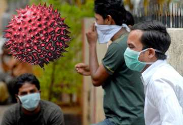 twelve die of h1n1 swine flu in last 20 days 6 die in pune alone