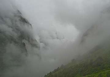 20 dead in cloudburst in uttarakhand