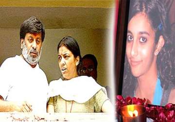 twists and turns in aarushi case