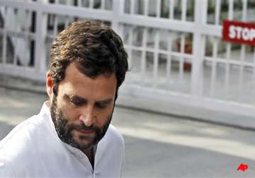 twitter agog as rahul gandhi fails in up