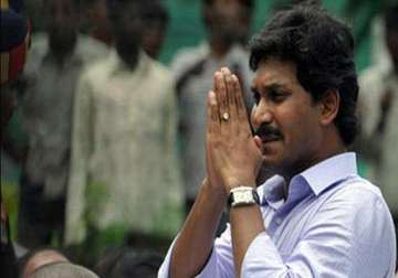 two andhra ministers charged in jagan case quit