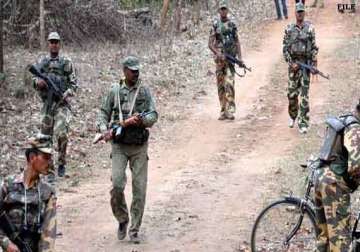 two maoist operatives two others arrested in sheohar