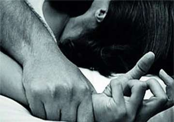 two accused in karnataka gang rape arrested