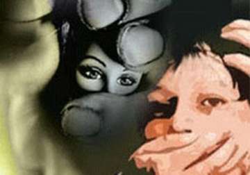 two arrested for rape one for molestation