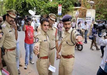 two cops held guilty of killing 3 students in fake encounter