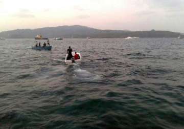 two couples from thane go missing in andaman boat tragedy
