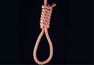 two girls commit suicide in separate incidents