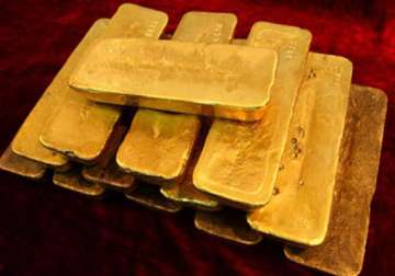 two men held with 30 kg gold in jaipur