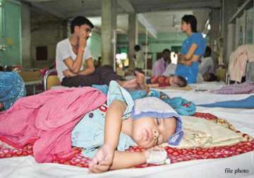 two more encephalitis deaths in bengal