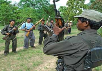 two powerful land mines found in maoist infested odisha
