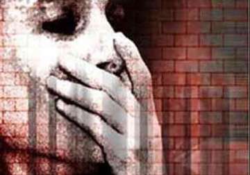 two teenaged sisters gangraped in up