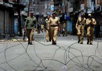 two youth killed in alleged army firing in bandipora