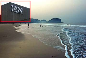 two ibm staff drowned at kashid beach during picnic