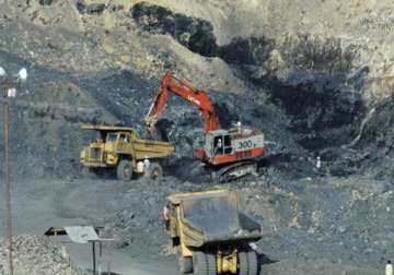 two killed in explosion at coalmine in maharashtra