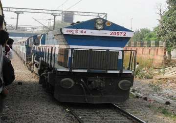 two women including a korean injured in stone pelting by youths on shramjeevi exp in up