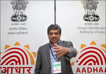 uidai unveils three aadhar enabled online identity authentication services