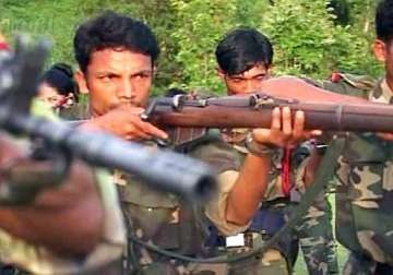 ulfa signs peace pact with centre