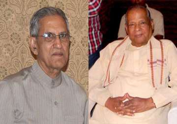 up governor b l joshi quits government wants others to follow