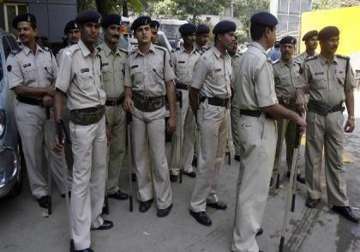 up police to set up special cells for juveniles