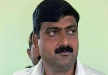 up former bsp mla murder dm asks for cbi probe