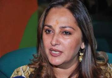 up officials remove red beacon from jaya prada s suv