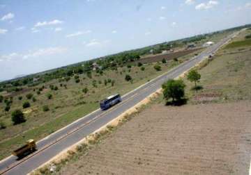 up roads to get smoother with rs.1 700 crore