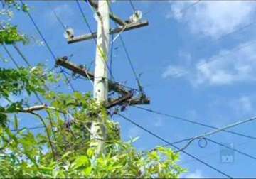 up rolls back power privatisation strike call withdrawn