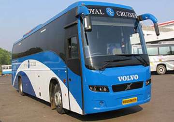 up seeks rs.30 crores to install cctvs in buses