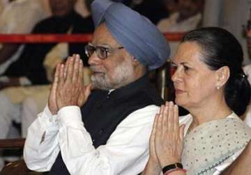 upa coordination panel likely to meet next week on telangana