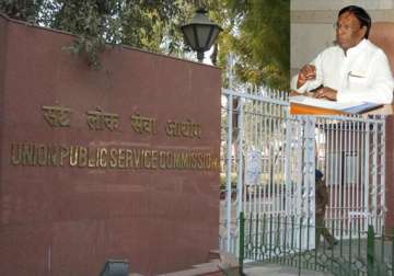 upsc order on weightage to english in civil services exams put on hold