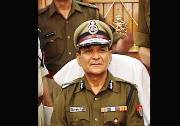 up dgp issues directive for upcoming festive season