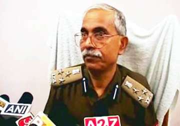 up ips officer levels charges probe ordered