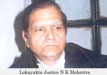 up shia wakf board chief rizvi under lokayukta scanner