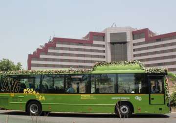 up women workers in noida demand special buses