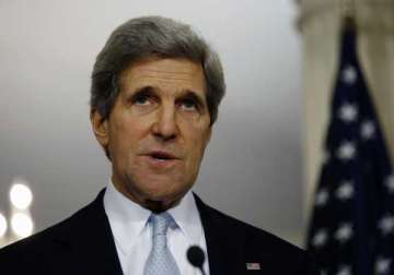 us secretary of state john kerry to arrive on july 30