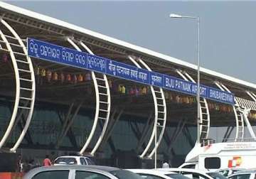 us engineer held with bullets at bhubaneswar airport