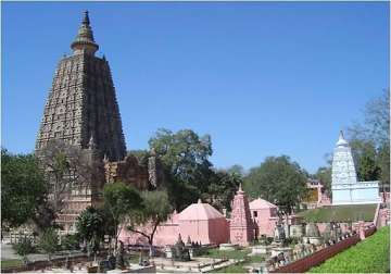 us firm to invest 240mn to light up bihar s buddhist sites