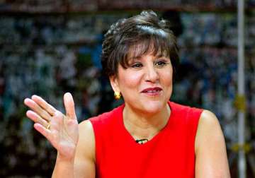 us to focus on early wins at delhi dialogue penny pritzker