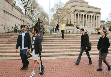 us bound indian students advised to face culture shock