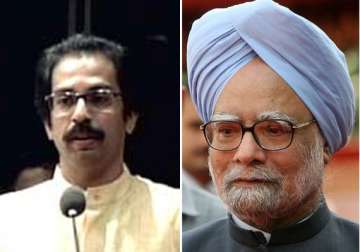 uddhav targets pm over kingfisher crisis remarks