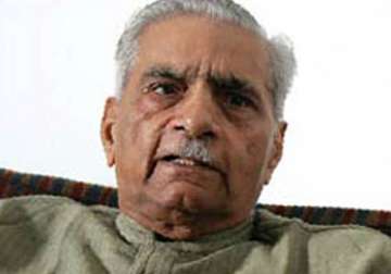 ultimately good sense prevails on govt shanti bhushan