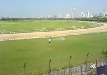 uncertainty dogs mumbai race course