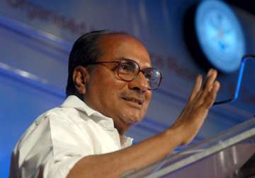 unhappy antony wants army to ensure no officers jawans clash in future