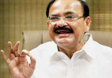 union cabinet nod to pune metro soon says venkaiah naidu