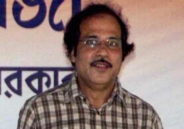 union minister adhir chowdhury charge sheeted in murder case in bengal