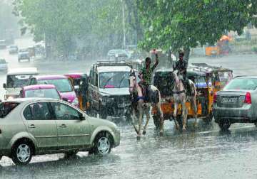 unseasonal rain in andhra kills 25 crops lost